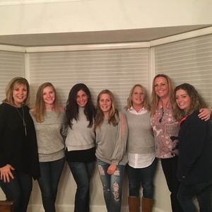 Meet your Posher, Kathy